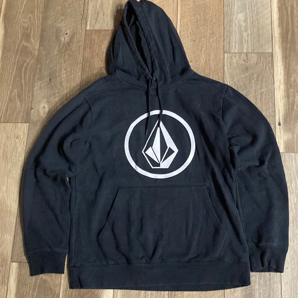Vintage Volcom Sweatshirt - Picture 1 of 3